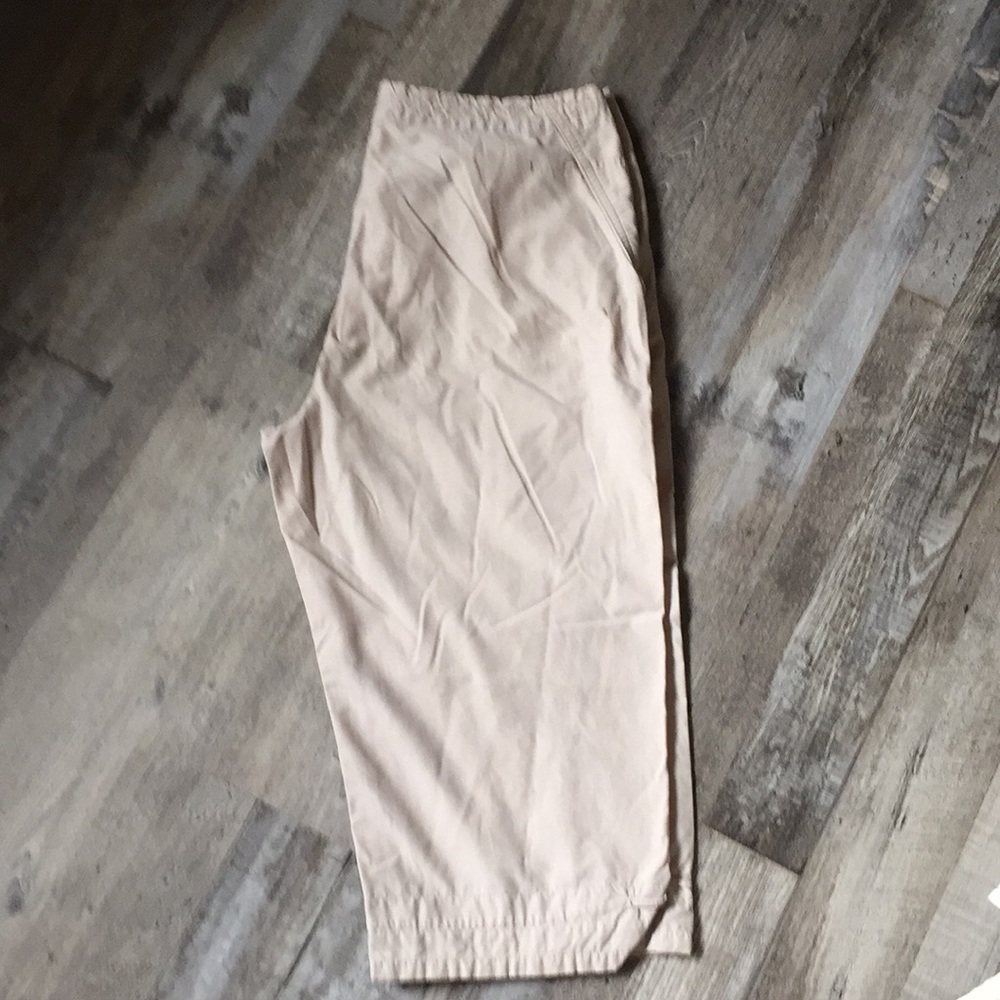 Columbia capris
